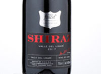 Tesco Finest Limari Shiraz,2017