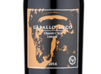 Caballo Loco Grand Cru Limari,2014