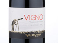 Vigno Carignan,2011