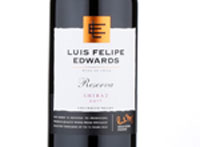 Reserva Syrah,2017