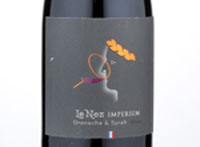 Le Nez Imperium,2016