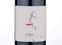 Le Nez Français Classique Rouge,2015