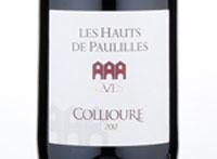 Les Hauts de Paulilles,2017