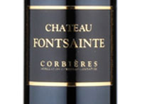 Château Fontsainte Rouge Tradition,2017
