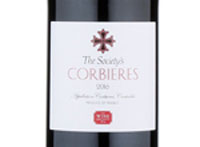 The Society's Corbières,2016