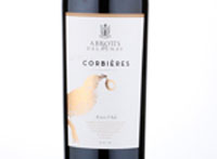 Corbières "A tire d'Aile",2016