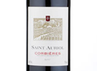 Saint Auriol Corbières,2017
