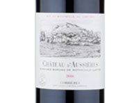 Château D'Aussières,2016