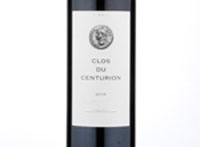 Le Clos Du Centurion,2016