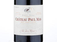 Château Paul Mas Clos Des Mûres,2017