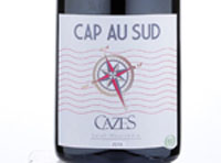 Cap au Sud,2018