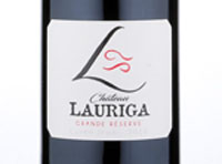 Château Lauriga Grande Reserve,2016