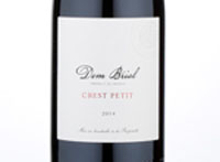Crest Petit,2014