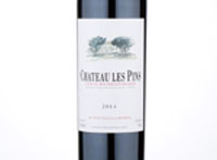 Château les Pins,2014