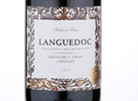 Spar Languedoc Rouge,2017