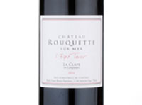 Château Rouquette sur Mer Cuvée L'Esprit Terroir,2016