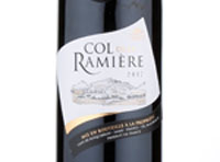 Col de la Ramière,2017
