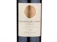 Domaine de L'Ostal - Estibals,2016
