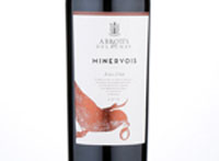 Minervois "A tire d'Aile",2016