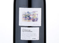 Lot Series Minervois La Livinière,2016