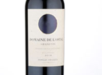 Domaine de L'Ostal - Grand Vin,2016
