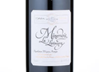 Tesco Finest Minervois La Liviniére,2016