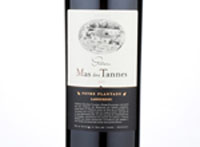 Mas Des Tannes Réserve Rouge,2017