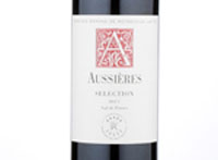 Aussières Rouge Classique,2017