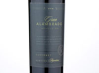 Alambrado Gran Selección Cabernet Sauvignon,2018