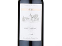 Château Bonneau,2016