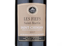 Les Fiefs Saint-Martin,2017