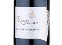 Reflets de Schistes,2017