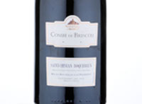 Combe de Brescou,2017