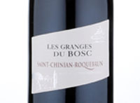 Les Granges du Bosc,2017