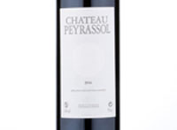 Château Peyrassol,2016