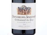 Domaine des Sénéchaux Châteauneuf-du-Pape Rouge,2016