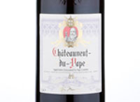 Morrison The Best Châteauneuf-du-Pape,2016