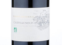 Romain Duvernay Châteauneuf du Pape Bio,2014
