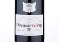 Tesco Finest Châteauneuf-du-Pape,2016