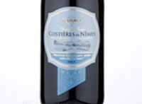 The Venturer Series Costières de Nîmes,2017