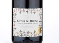 Spar Regional Selection Cotes du Rhone,2017