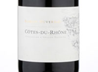 Romain Duvernay Côtes du Rhône,2017