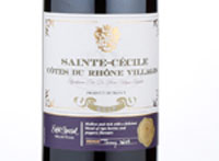 Asda Extra Special Sainte-Cecile Côtes du Rhône Villages,2017