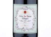 Morrisons The Best Côtes du Rhône Villages,2017