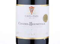 Grande Classique Crozes-Hermitage,2015