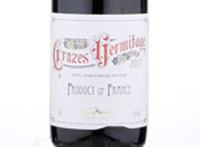 Morrisons The Best Crozes Hermitage,2017