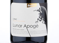 Lunar Apogé Lirac Rouge,2017