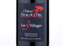 Les 3 Villages,2016