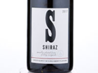Spar S Shiraz,2017
