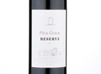 Pêra-Grave Reserva,2015